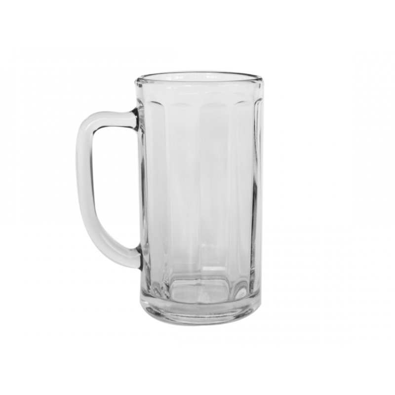 CHOPP FACETADO SANTA FE 500 CC